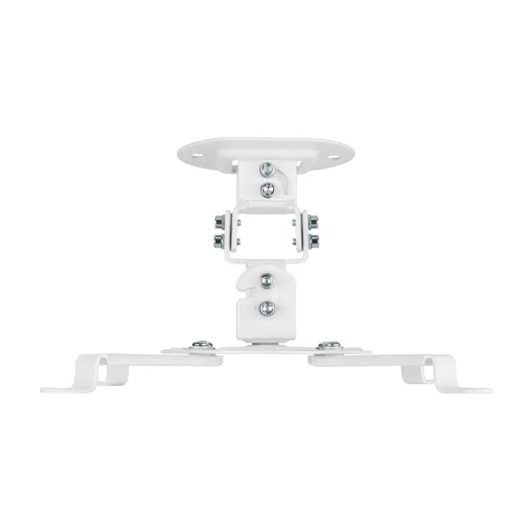 Aisens CP03TSR-129 Soporte de Techo para Proyector VESA 320x320 