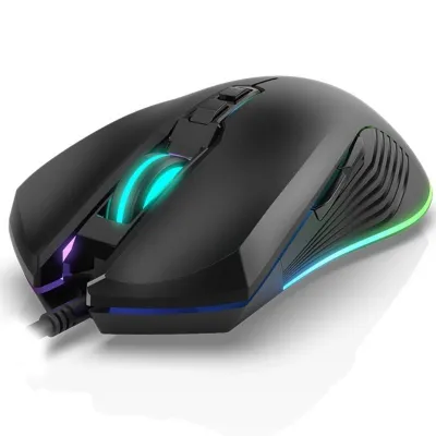 Krom Krusher Teclado Gaming Híbrido RGB + Ratón Krom Krusher Teclado Gaming Híbrido RGB + Ratón
