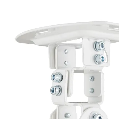 Aisens CP03TSR-129 Soporte de Techo para Proyector VESA 320x320
