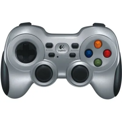 Logitech Gamepad F710 Wireless