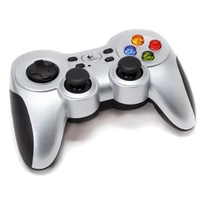Logitech Gamepad F710 Wireless