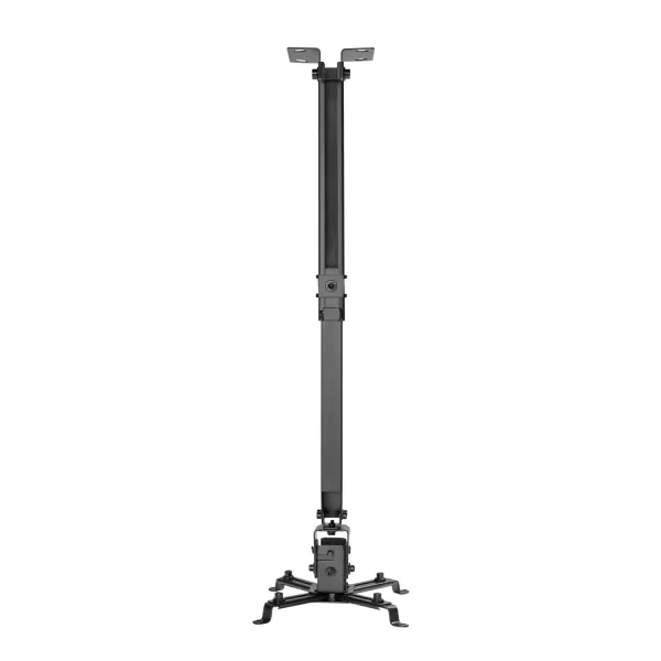 Aisens CWP01TSE-047 Soporte de Techo/Pared para Proyector Máx. 20Kg 