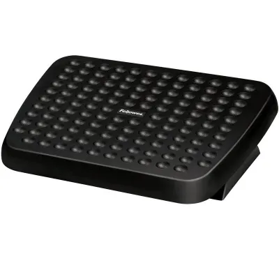 Fellowes Reposapiés Ajustable Ergonómico Fellowes Reposapiés Ajustable Ergonómico