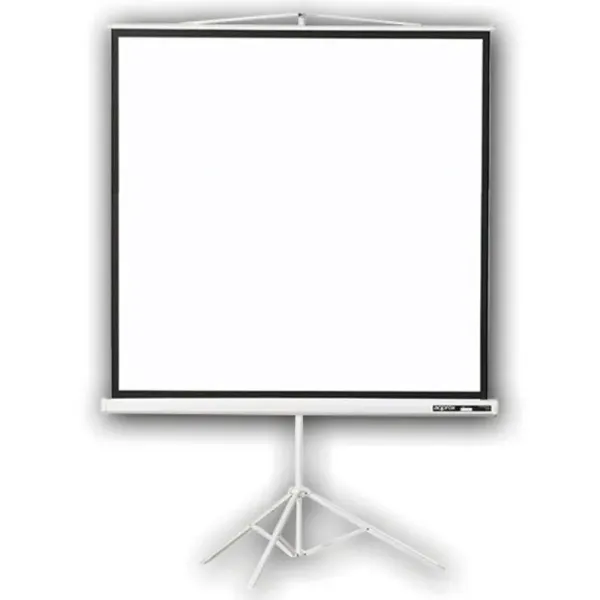Approx Pantalla de Proyección Con Trípode 180 x 180