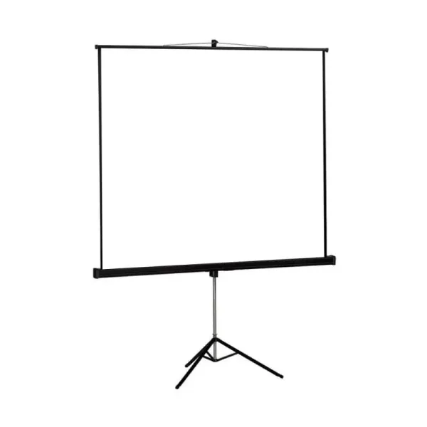 Approx Pantalla de Proyección Con Trípode 200 x 200