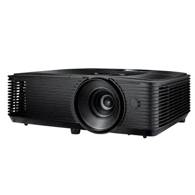 Optoma DH351 Proyector ANSI DLP FullHD 3600 Lúmenes Negro