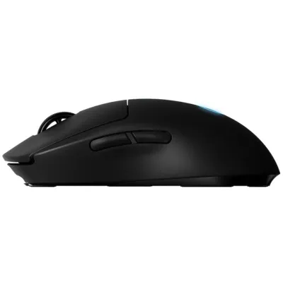Logitech G PRO Ratón Gaming Inalámbrico 4/8 Botones prog Logitech G PRO Ratón Gaming Inalámbrico 4/8 Botones prog