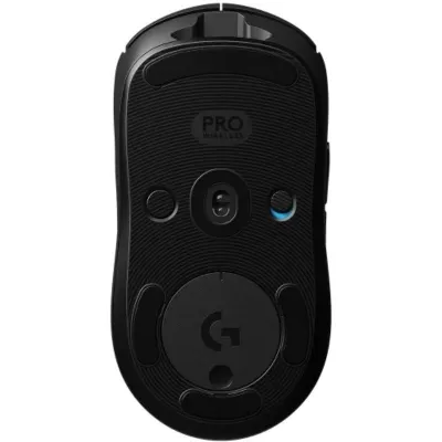 Logitech G PRO Ratón Gaming Inalámbrico 4/8 Botones prog Logitech G PRO Ratón Gaming Inalámbrico 4/8 Botones prog