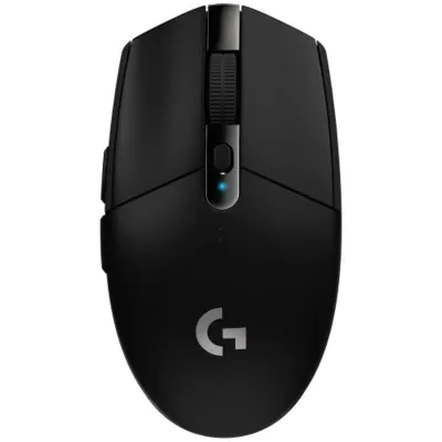 Logitech G305 Lightspeed Ratón Gaming Inalámbrico, 6 botones. Logitech G305 Lightspeed Ratón Gaming Inalámbrico, 6 botones.