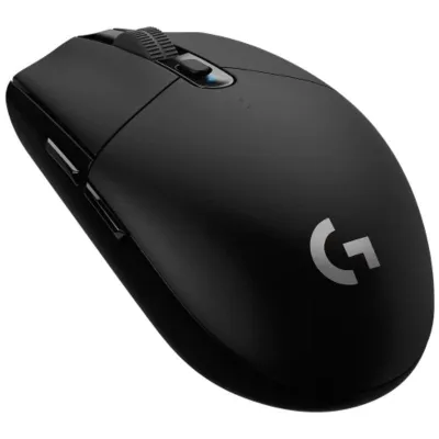 Logitech G305 Lightspeed Ratón Gaming Inalámbrico, 6 botones. Logitech G305 Lightspeed Ratón Gaming Inalámbrico, 6 botones.