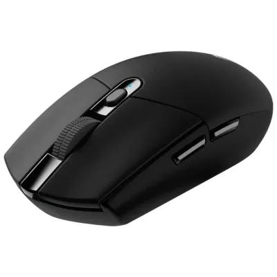Logitech G305 Lightspeed Ratón Gaming Inalámbrico, 6 botones. Logitech G305 Lightspeed Ratón Gaming Inalámbrico, 6 botones.