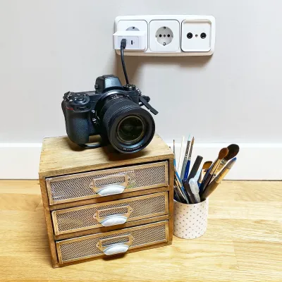 TooQ Cargador de Pared USB-C/USB 3.0 Carga Rápida Blanco TooQ Cargador de Pared USB-C/USB 3.0 Carga Rápida Blanco