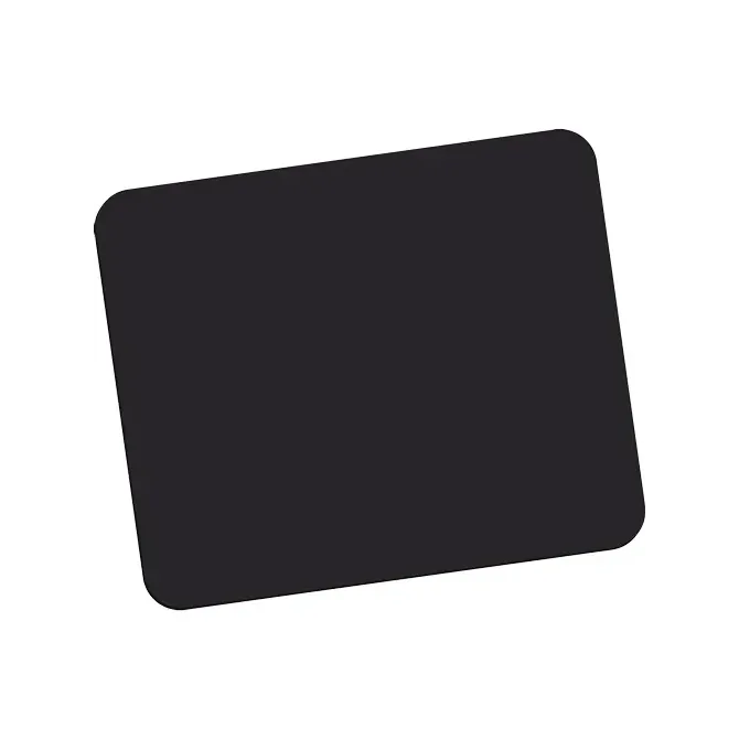 Fellowes Alfombrilla de Ratón Negra