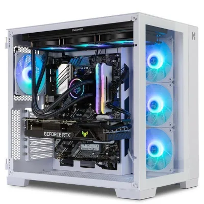 Nox Hummer Astra ARGB Cristal Templado USB 3.0 Blanca Nox Hummer Astra ARGB Cristal Templado USB 3.0 Blanca