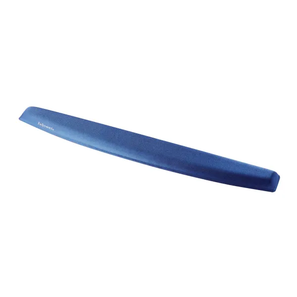 Fellowes Memory Foam Zafiro Reposamuñecas para Teclado