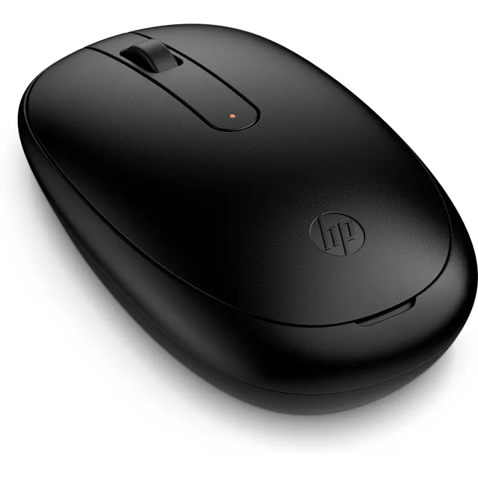 HP 240 Ratón Inalámbrico 1600DPI Negro