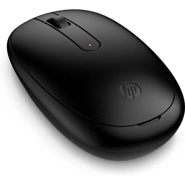 HP 240 Ratón Inalámbrico 1600DPI Negro