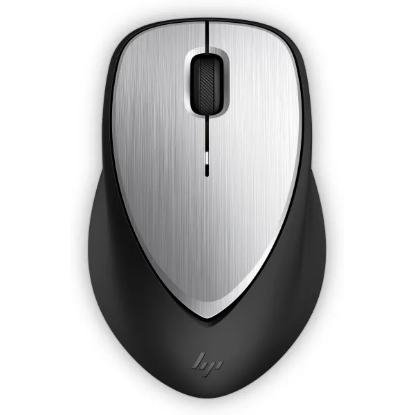 Ratón Inalámbrico HP ENVY 500/ Batería Recargable/ Hasta 1600 DPI