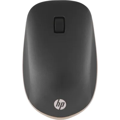 HP 410 Ratón Inalámbrico Bluetooth de Perfil Bajo 2000 DPI