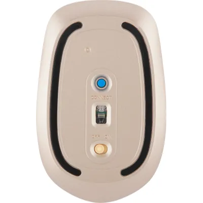 HP 410 Ratón Inalámbrico Bluetooth de Perfil Bajo 2000 DPI