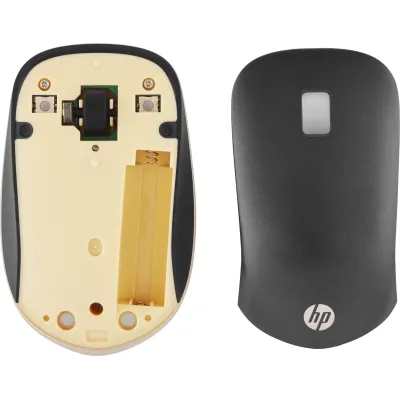 HP 410 Ratón Inalámbrico Bluetooth de Perfil Bajo 2000 DPI