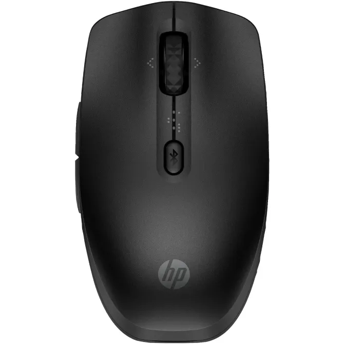 Ratón Inalámbrico por Bluetooth HP 420 Programable/ Hasta 4000