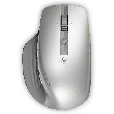 Ratón Inalámbrico por Bluetooth HP 930 Creator/ Batería Ratón Inalámbrico por Bluetooth HP 930 Creator/ Batería
