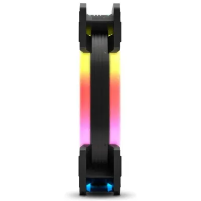 Nox Hummer S-FAN Ventilador 120mm ARGB Dual