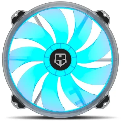 Nox Hummer X200-Fan Ventilador ARGB 200mm