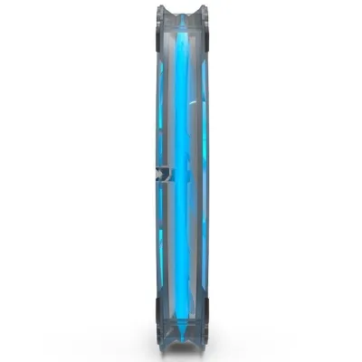 Nox Hummer X200-Fan Ventilador ARGB 200mm