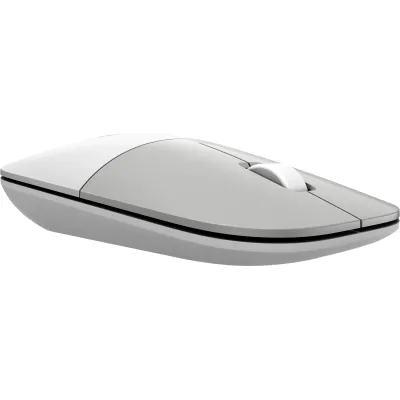 HP Z3700 Ratón Óptico Inalámbrico 1200 DPI Blanco HP Z3700 Ratón Óptico Inalámbrico 1200 DPI Blanco