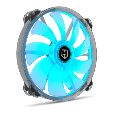 Nox Hummer X200-Fan Ventilador ARGB 200mm
