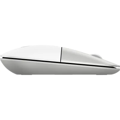 HP Z3700 Ratón Óptico Inalámbrico 1200 DPI Blanco HP Z3700 Ratón Óptico Inalámbrico 1200 DPI Blanco