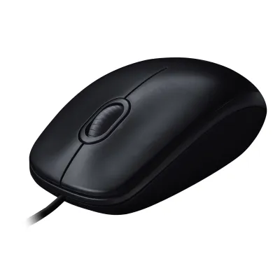 Logitech M90 Ratón Óptico 1000DPI Logitech M90 Ratón Óptico 1000DPI