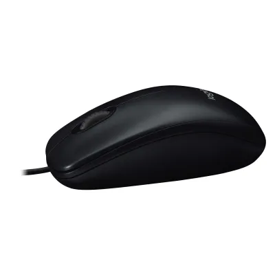 Logitech M90 Ratón Óptico 1000DPI Logitech M90 Ratón Óptico 1000DPI