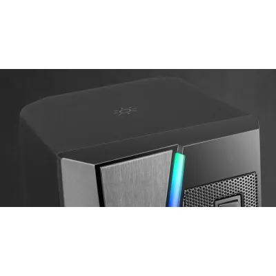 Mars Gaming MS7 Altavoz Bluetooth Gaming RGB 20W Negro