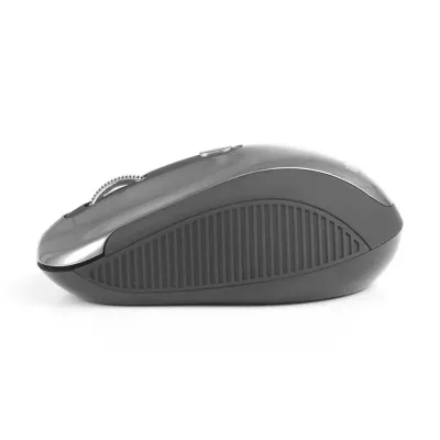 NGS Haze Ratón Inalámbrico 800/1600 DPI Negro NGS Haze Ratón Inalámbrico 800/1600 DPI Negro