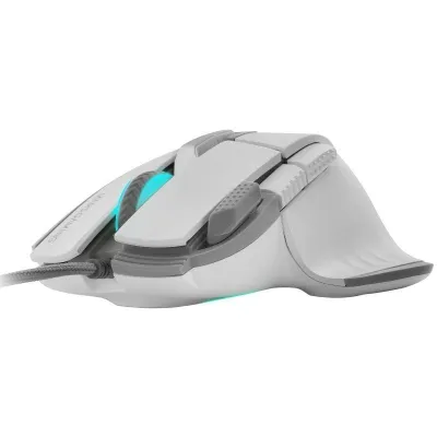 Mars Gaming MM-XT Ratón Gaming RGB Ergonómico con Reposa Pulgar Mars Gaming MM-XT Ratón Gaming RGB Ergonómico con Reposa Pulgar