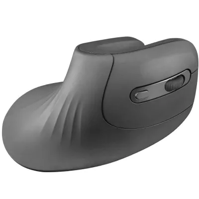 Mars Gaming MMW-ERGOPRO Ratón Inalámbrico Vertical 3200 DPI Mars Gaming MMW-ERGOPRO Ratón Inalámbrico Vertical 3200 DPI