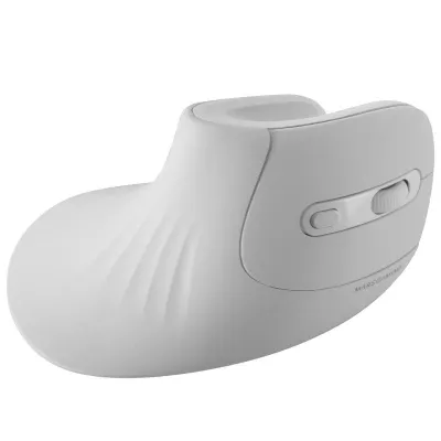Mars Gaming MMW-ERGOPROW Ratón Inalámbrico Vertical 3200 DPI Mars Gaming MMW-ERGOPROW Ratón Inalámbrico Vertical 3200 DPI