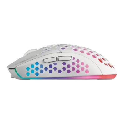 Mars Gaming MMW3 Ratón Gaming Inalámbrico RGB Flow 3200DPI Mars Gaming MMW3 Ratón Gaming Inalámbrico RGB Flow 3200DPI