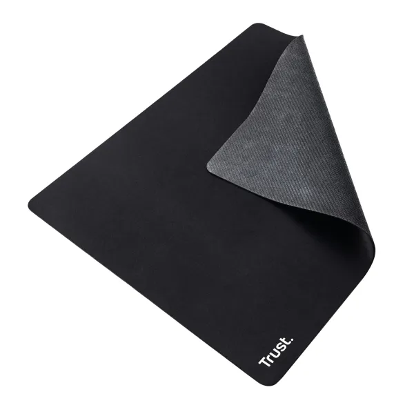 Trust Mouse Pad M Alfombrilla Negra 