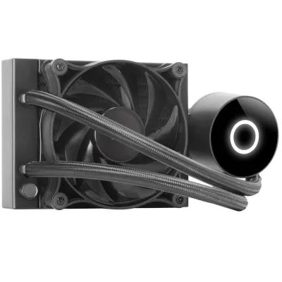 Mars Gaming ML-PRO120 Kit de Refrigeración Líquida 120mm Negro Mars Gaming ML-PRO120 Kit de Refrigeración Líquida 120mm Negro