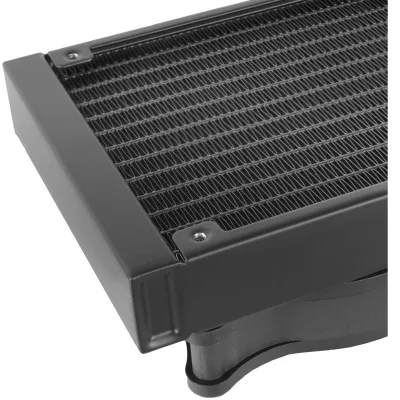 Mars Gaming ML-PRO120 Kit de Refrigeración Líquida 120mm Negro Mars Gaming ML-PRO120 Kit de Refrigeración Líquida 120mm Negro
