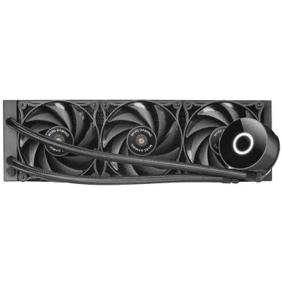 Mars Gaming ML-PRO360 Refrigeración Líquida CPU TDP 600W 3x Mars Gaming ML-PRO360 Refrigeración Líquida CPU TDP 600W 3x