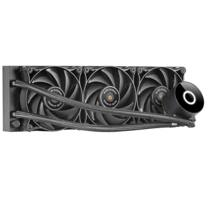 Mars Gaming ML-PRO360 Refrigeración Líquida CPU TDP 600W 3x Mars Gaming ML-PRO360 Refrigeración Líquida CPU TDP 600W 3x