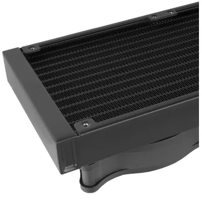 Mars Gaming ML-PRO360 Refrigeración Líquida CPU TDP 600W 3x Mars Gaming ML-PRO360 Refrigeración Líquida CPU TDP 600W 3x