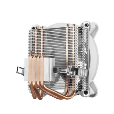 Mars Gaming MCPU220 Ventilador CPU ARGB 120mm Blanco