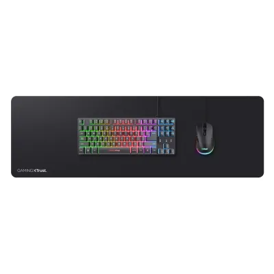 Trust GXT 758 Alfombrilla Gaming XXL Trust GXT 758 Alfombrilla Gaming XXL