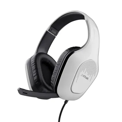 Trust GXT 415PS Zirox Auriculares Gaming Jack 3.5 para Trust GXT 415PS Zirox Auriculares Gaming Jack 3.5 para